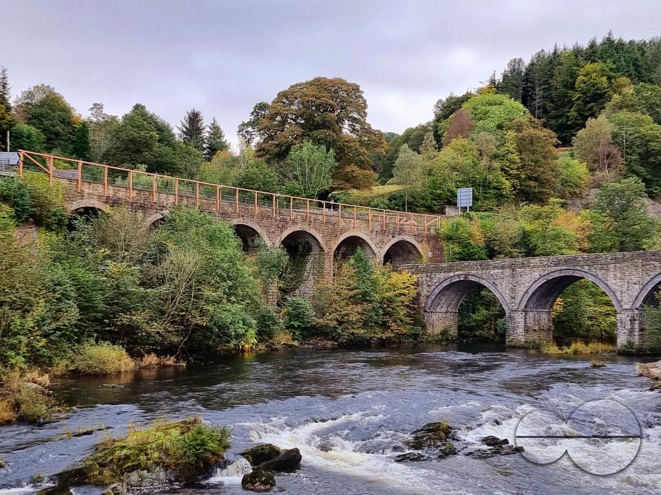 Gliding along the Llangollen Canal across the River Dee valley in North Wales in a flat bottom narrow boat at a top speed of 4 miles/hour is one of the most relaxing and memorable holidays