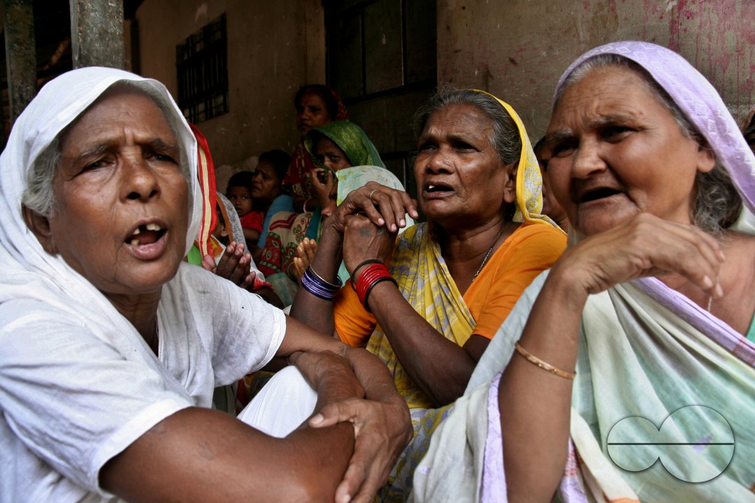 Harijan: The Son of the God