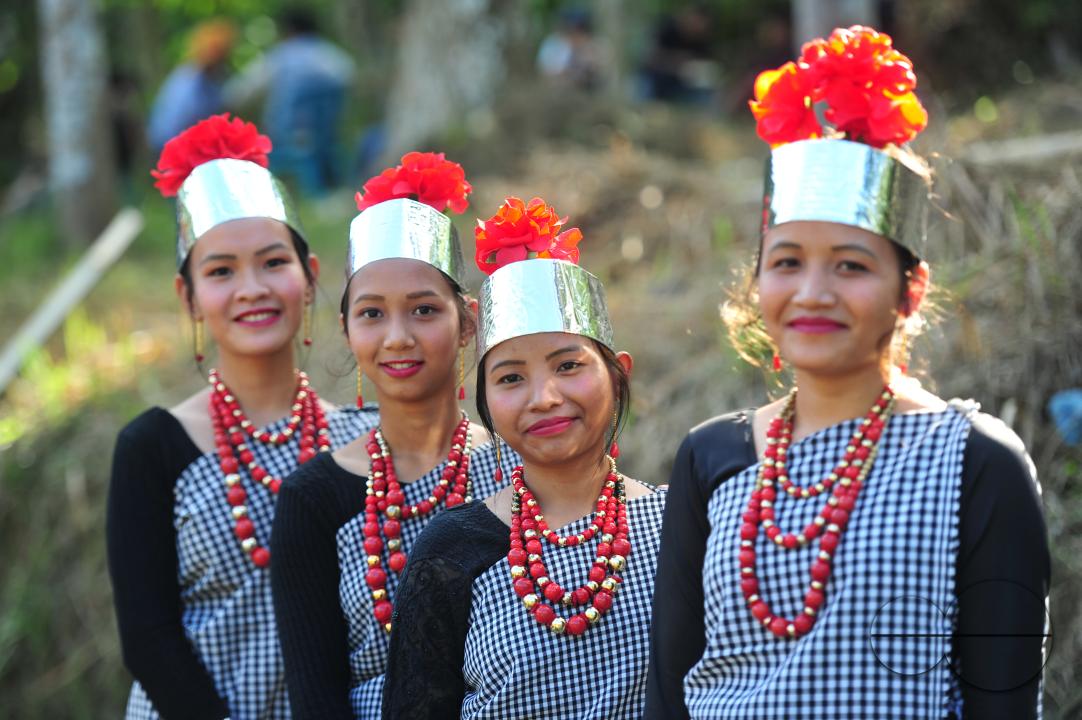 Sylhet, Bangladesh