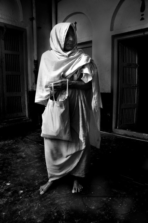 Living Death of India?s Widow