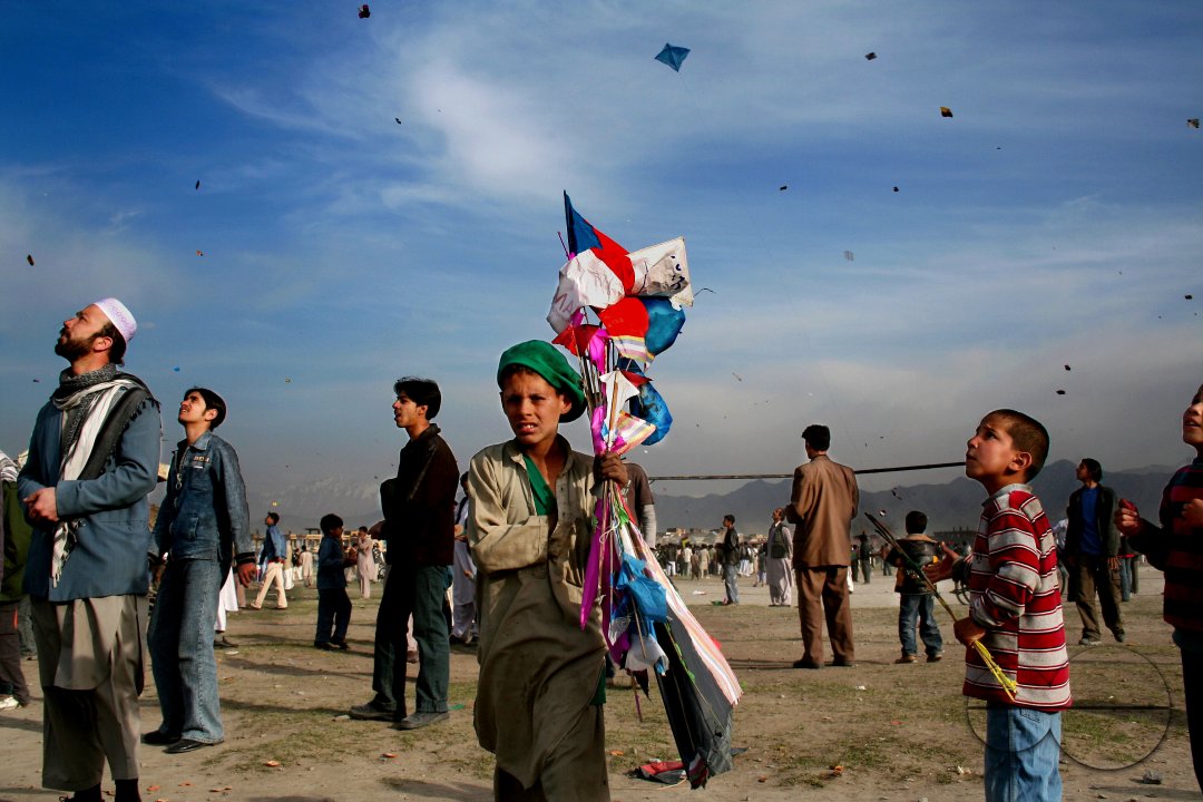 Kite Festival