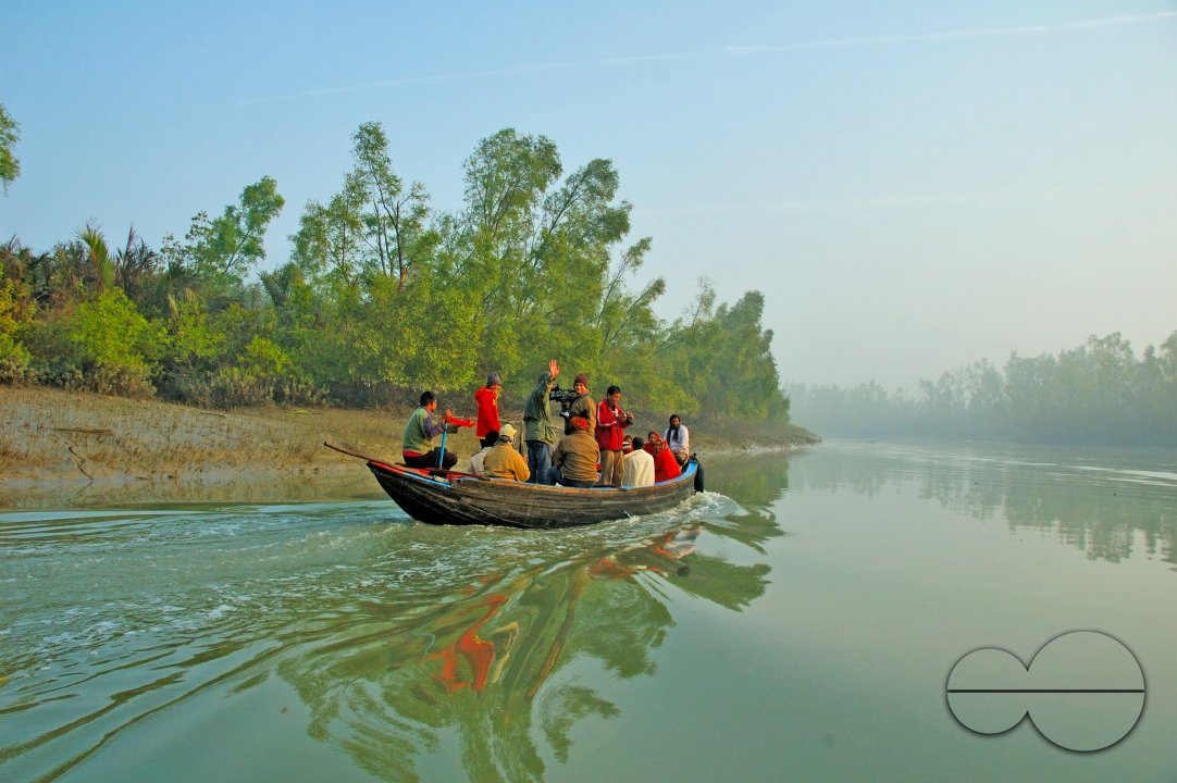 Sundarbans, Khulna, Bangladesh