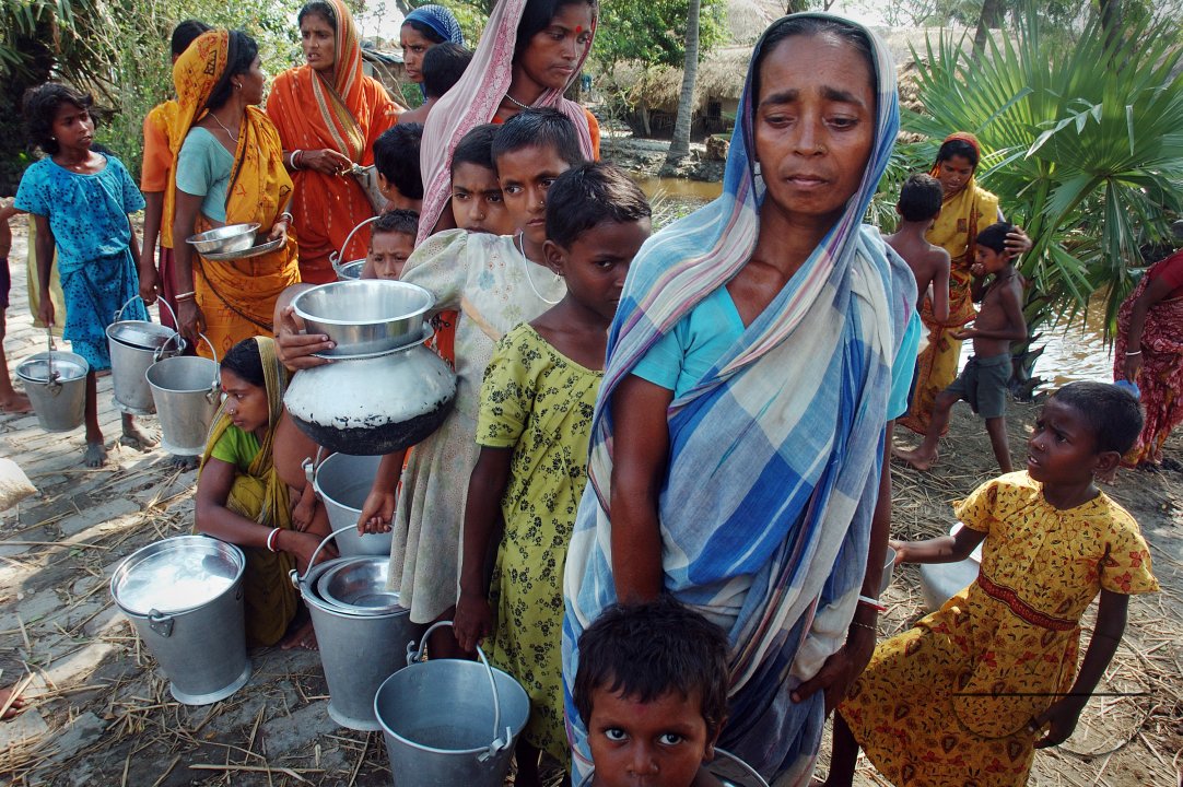 Chatt Festival In India.