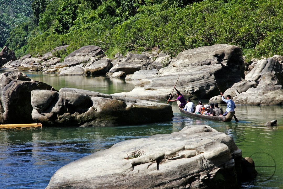 Lifestyle of Indigenous Tribal Peoples