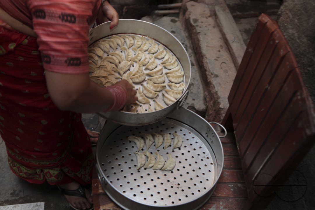 Nepal
