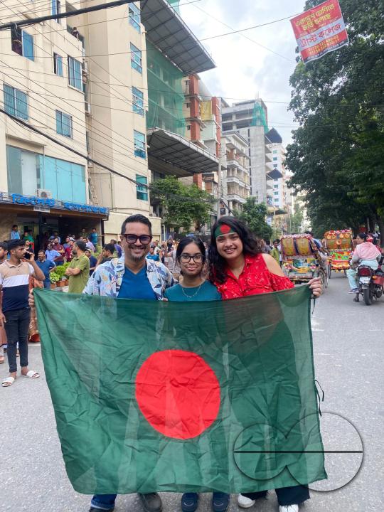 Dhaka, Bangladesh