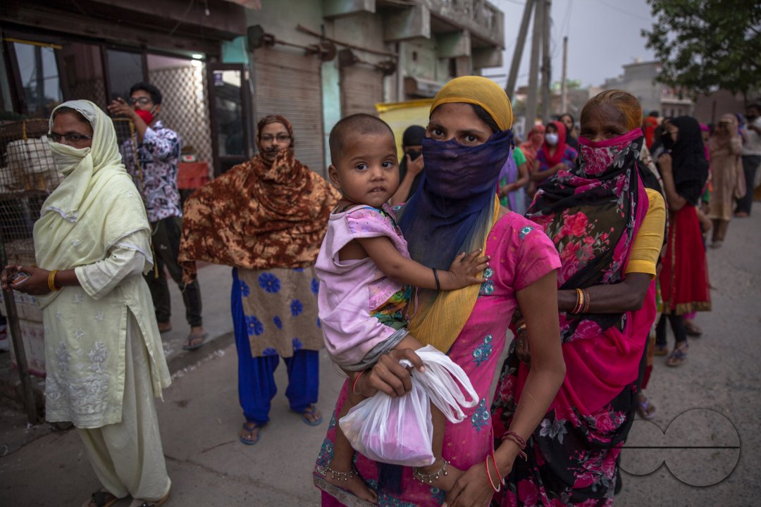 Food Distribution