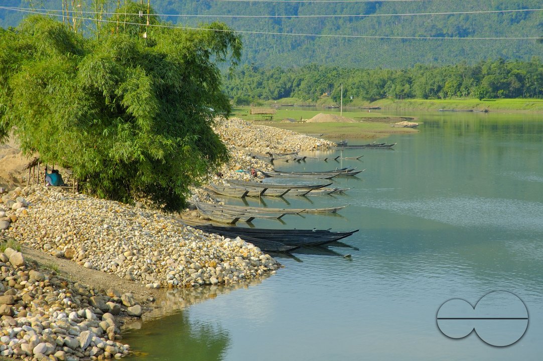 Piyain River