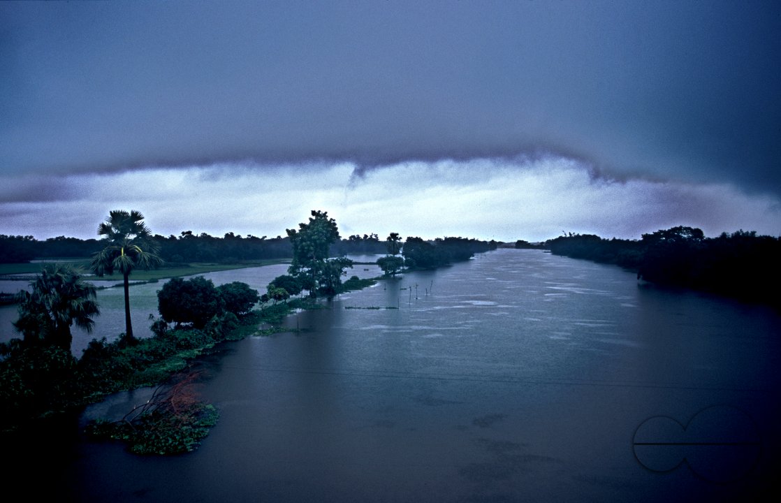 Brahmaputra