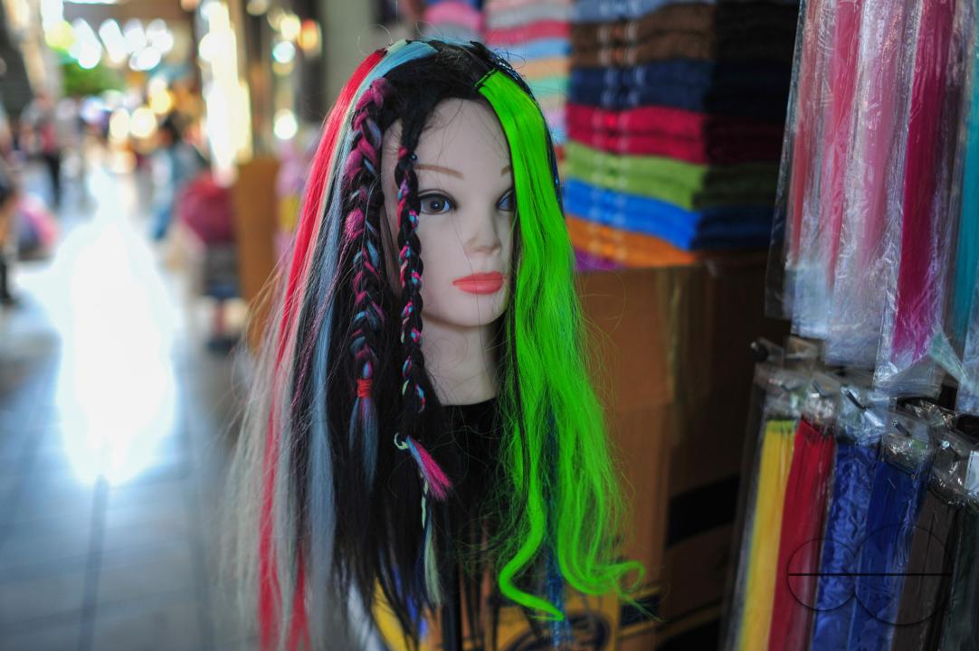 Chinatown in Bangkok is one of the largest Chinatowns in the world, and is renowned for its incredible shopping and tantalizing cuisine