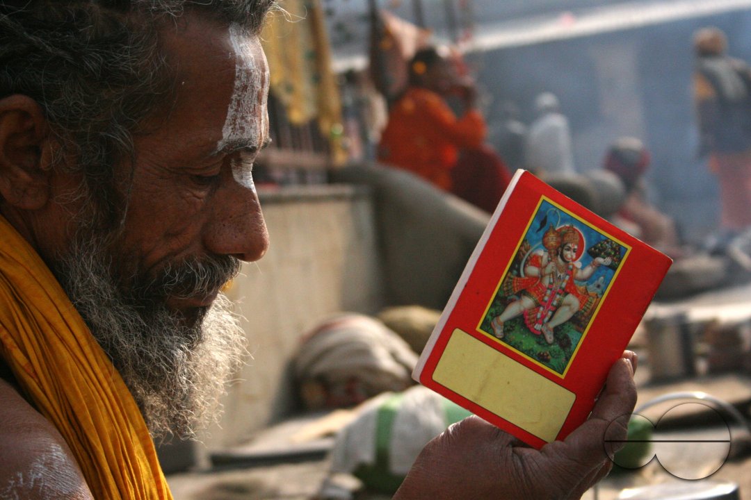 Sadhus, Religious Festivals, Nepal.