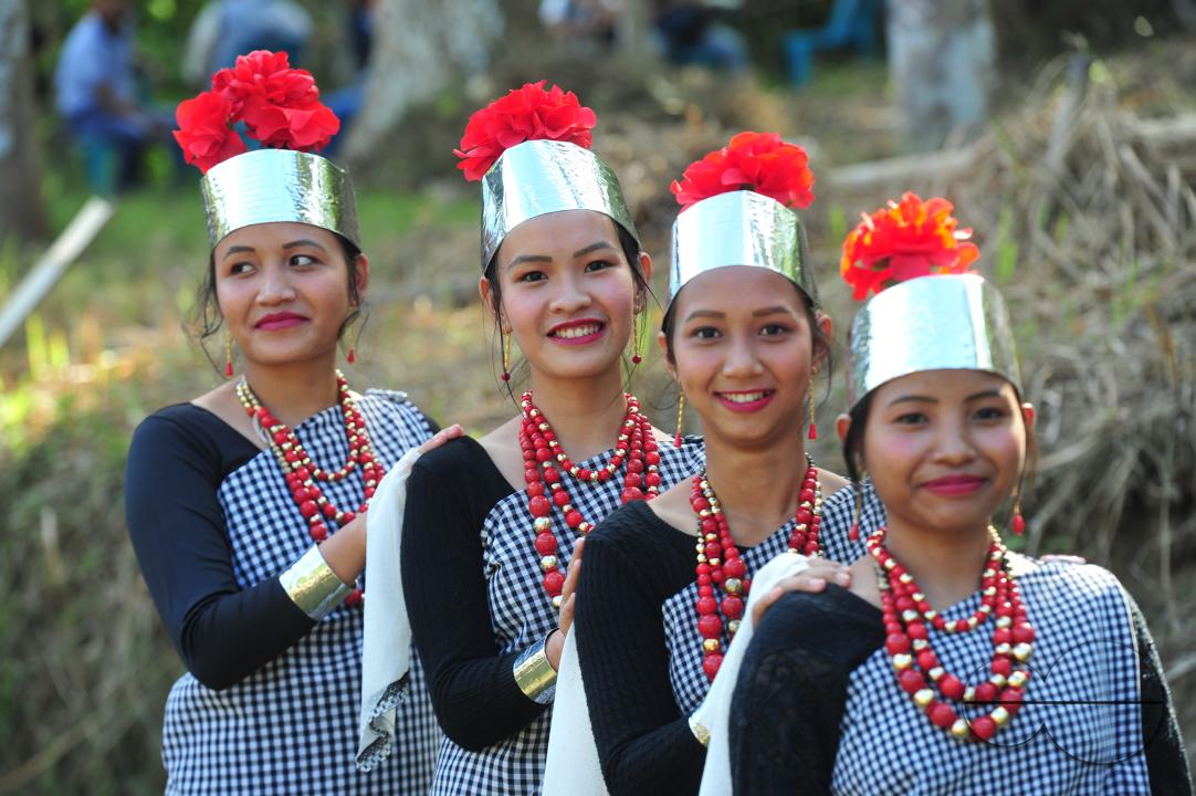 Sylhet, Bangladesh