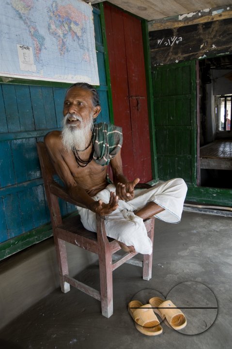 BANGLADESH-PEOPLE