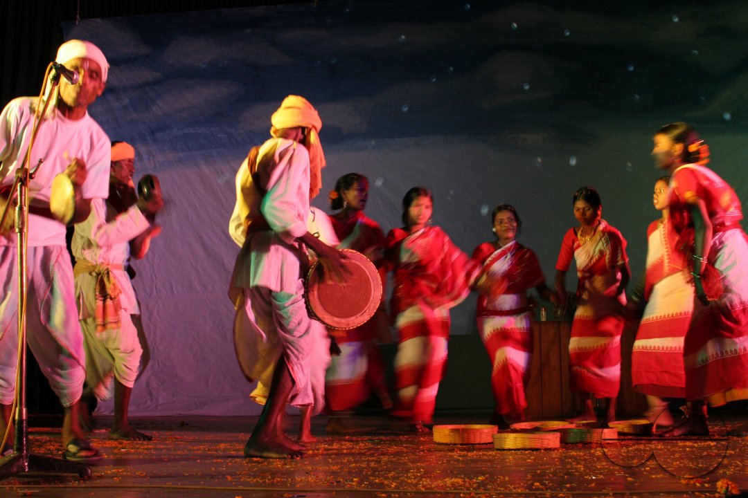 Cultural program