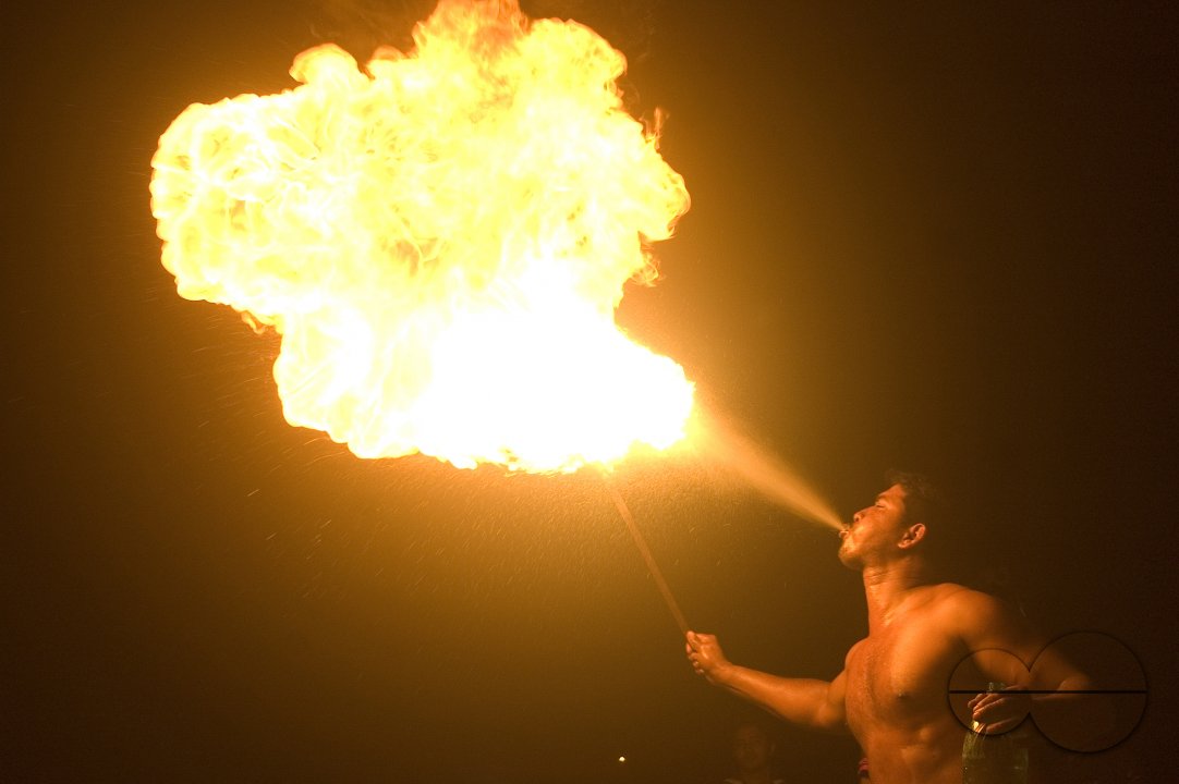 Fire