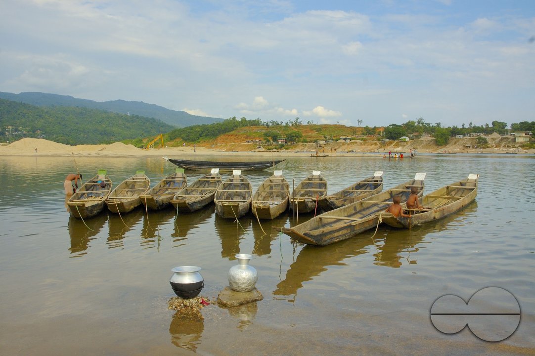 Piyain River