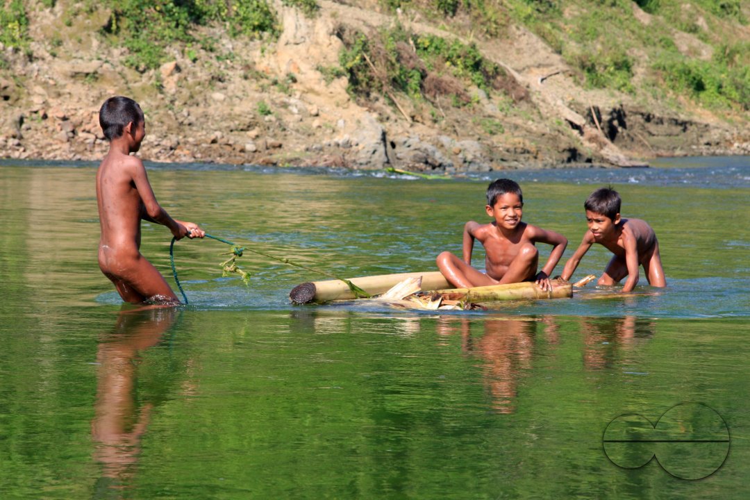 Lifestyle of Indigenous Tribal Peoples