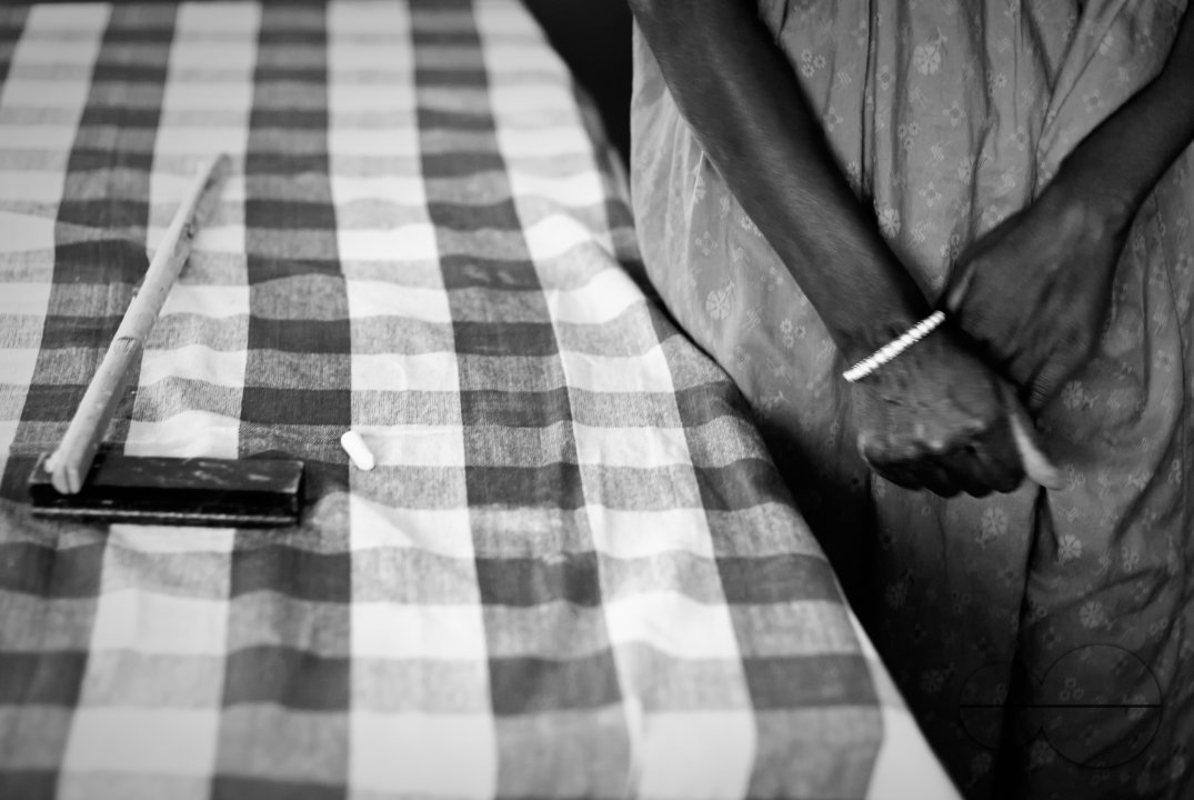 Crimializing Poverty