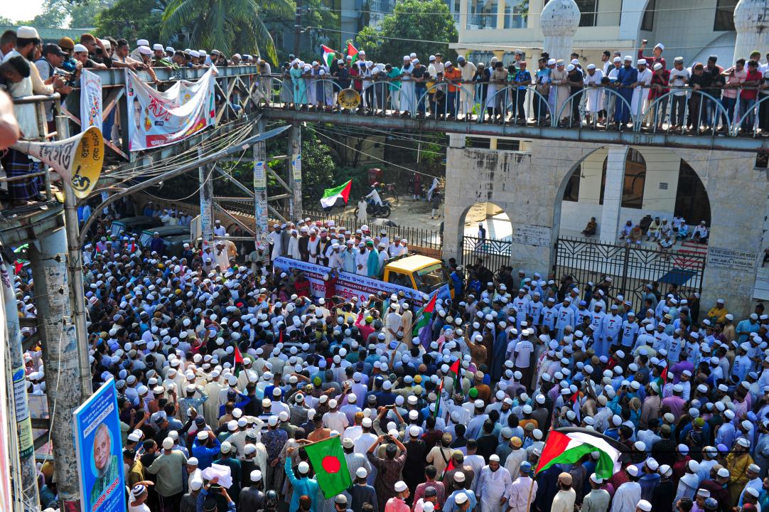 Sylhet, Bangladesh