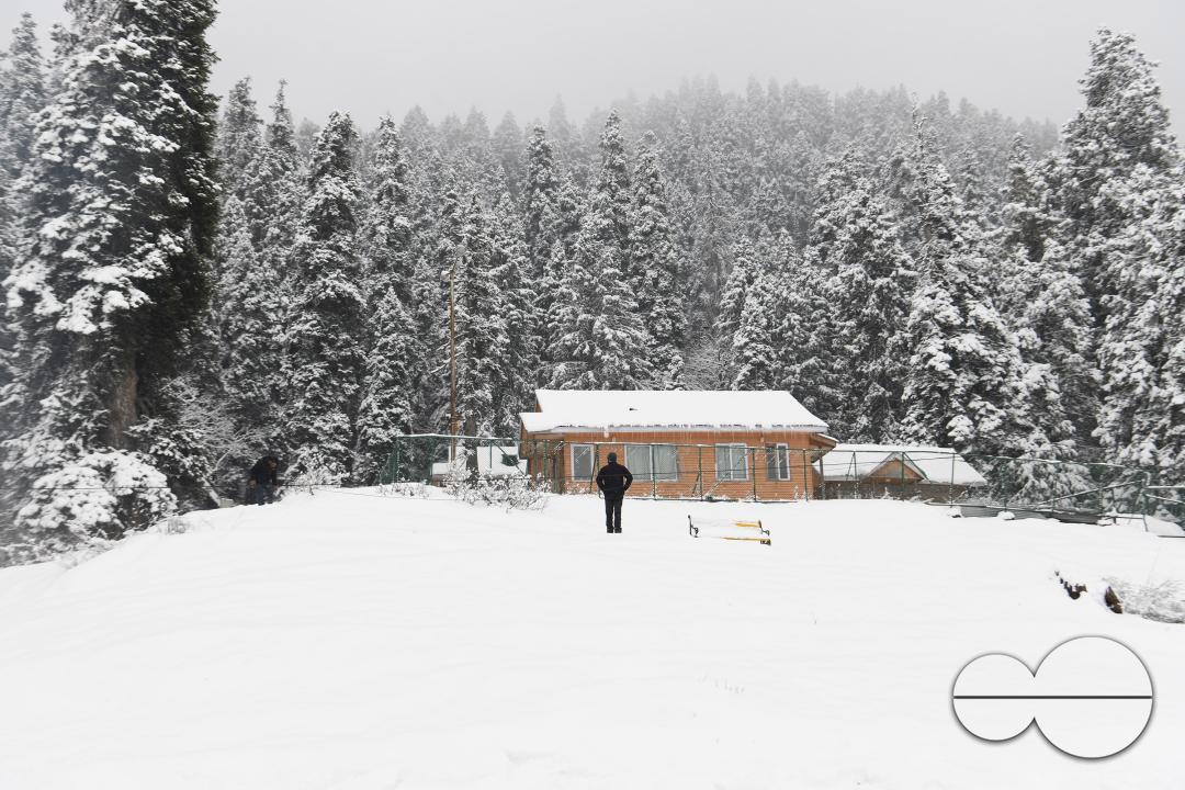 Kashmir, India