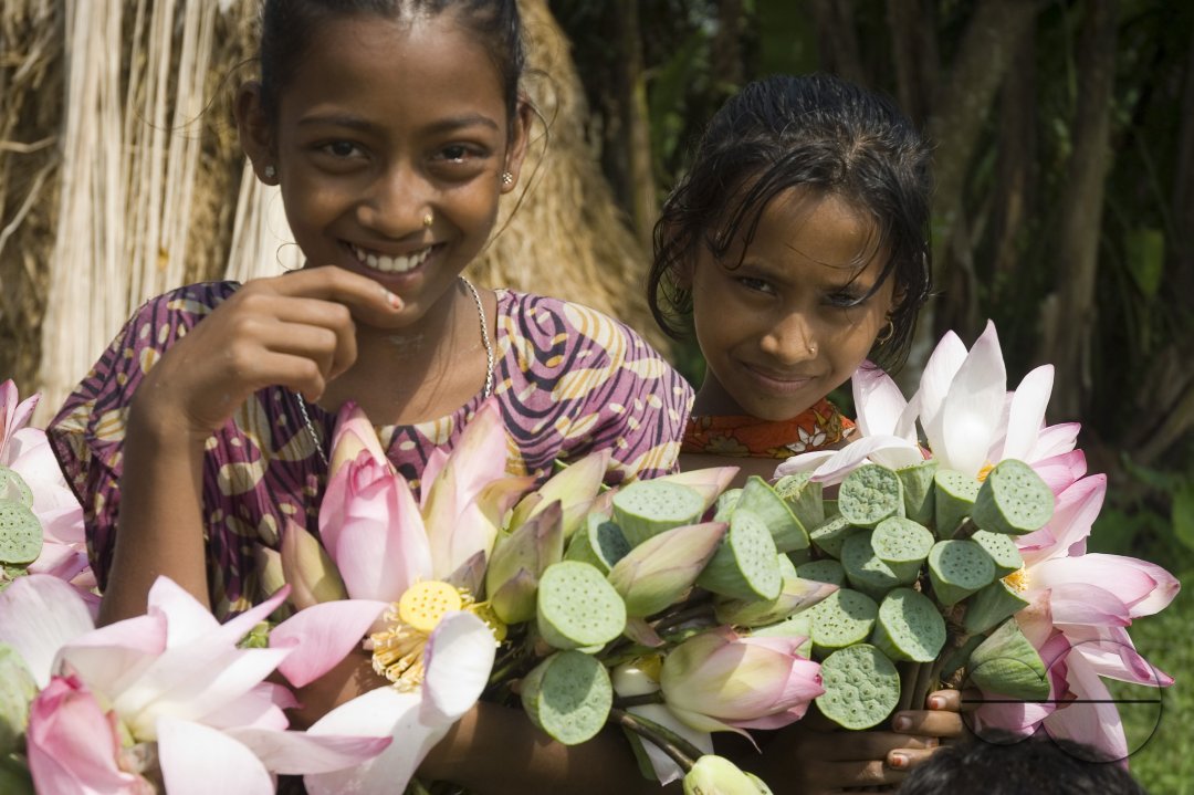 Village_Bangladesh