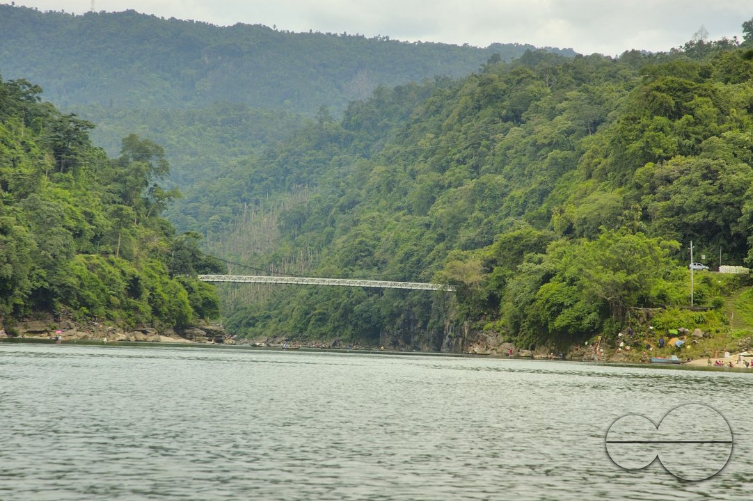 Piyain River