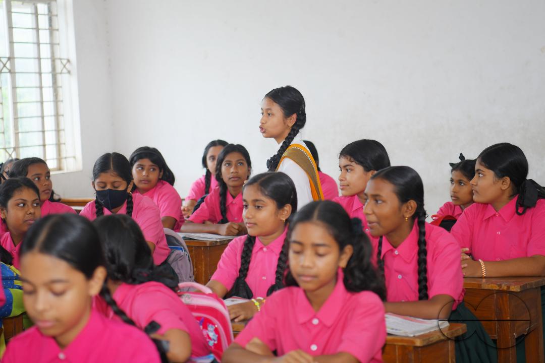 Teachers day in India