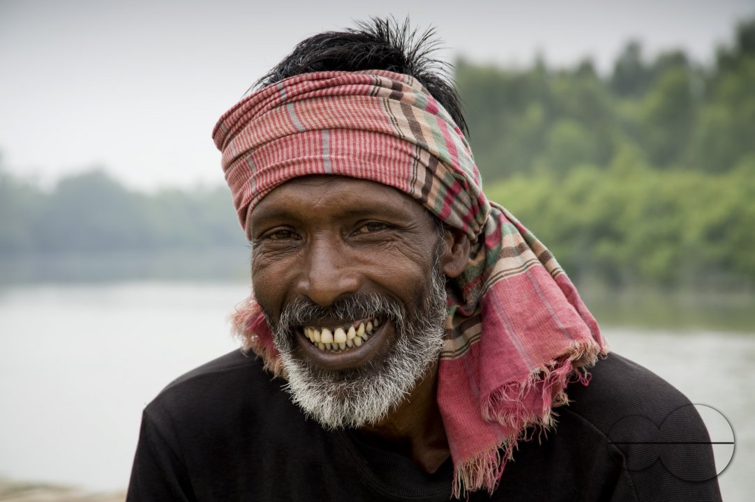 BANGLADESH-PEOPLE