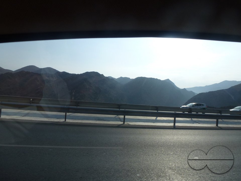 Muscat, Oman