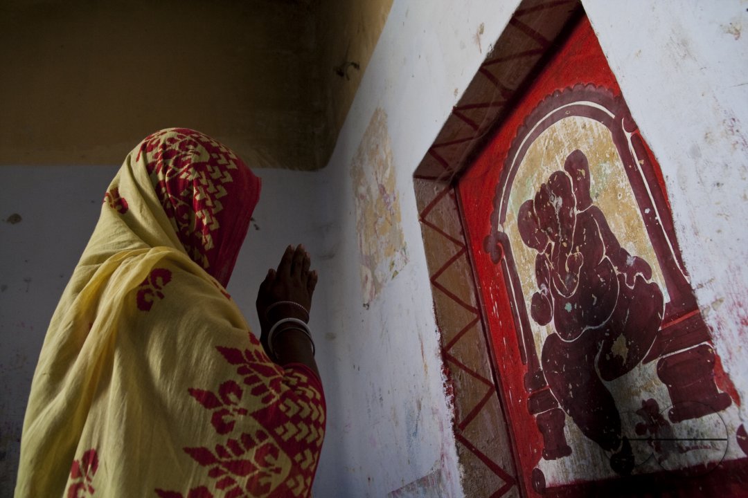 Harijan: The Son of the God