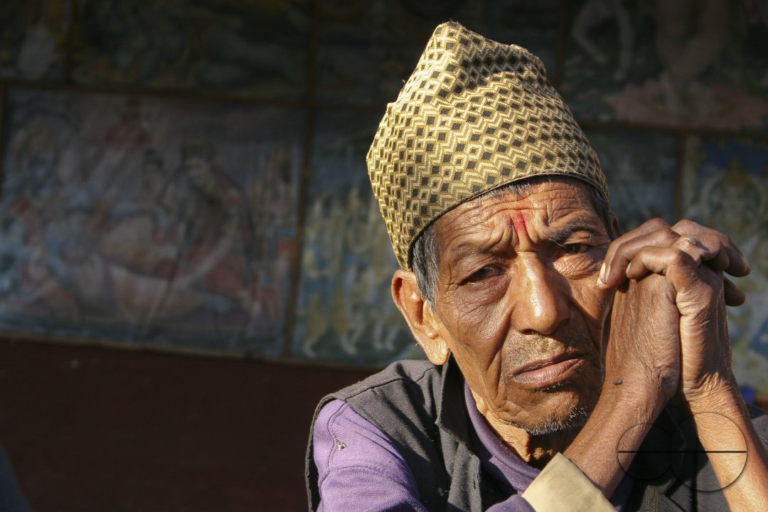 Pashupati Bridhashram