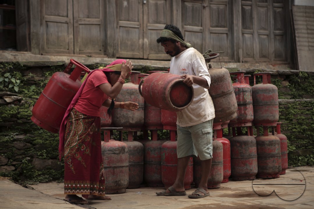 Nepal