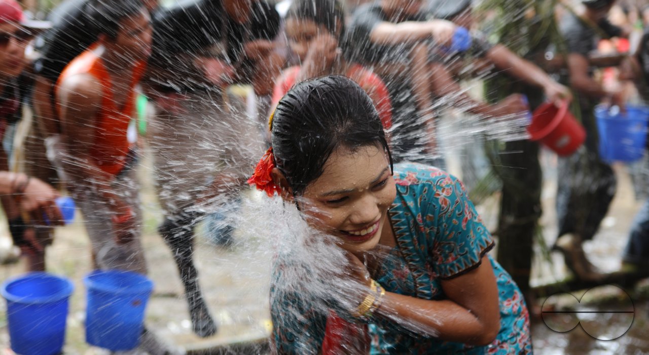 Water Festival