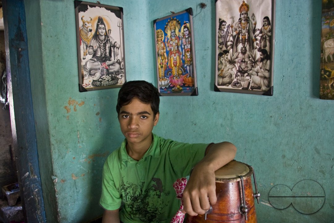 Harijan: The Son of the God