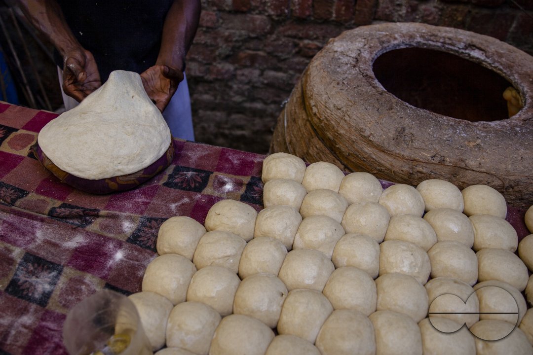 Food Distribution