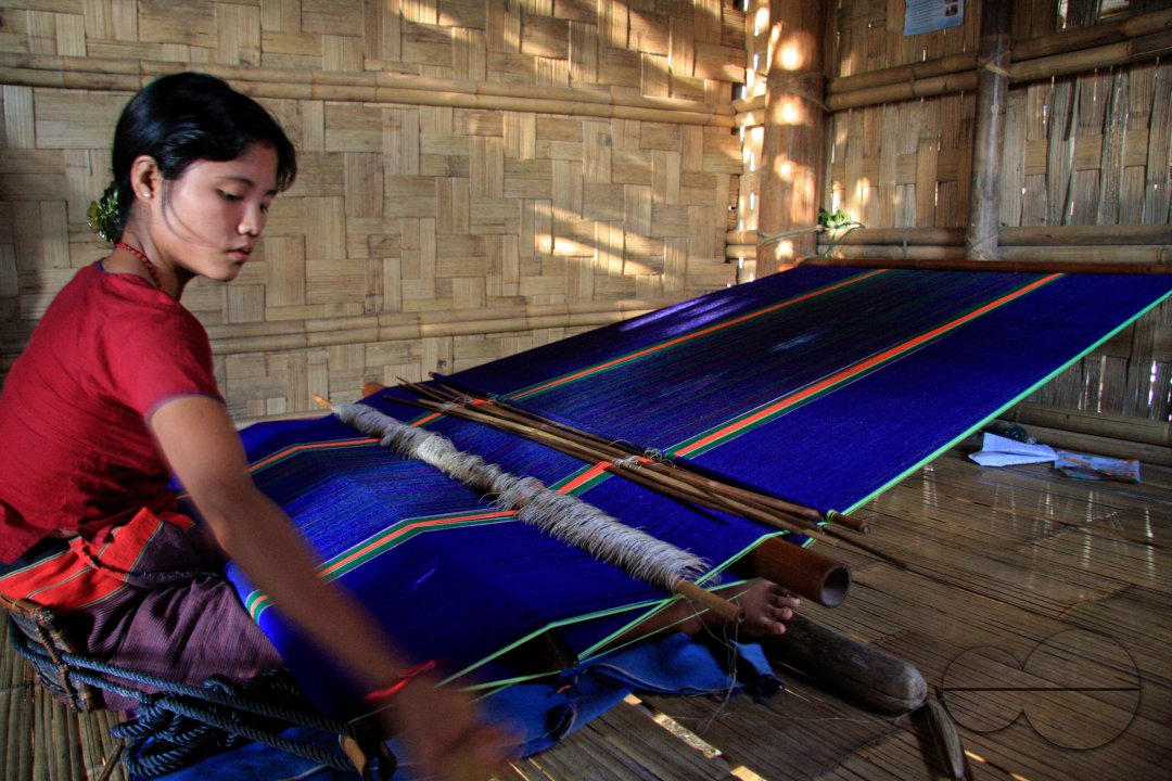 Lifestyle of Indigenous Tribal Peoples