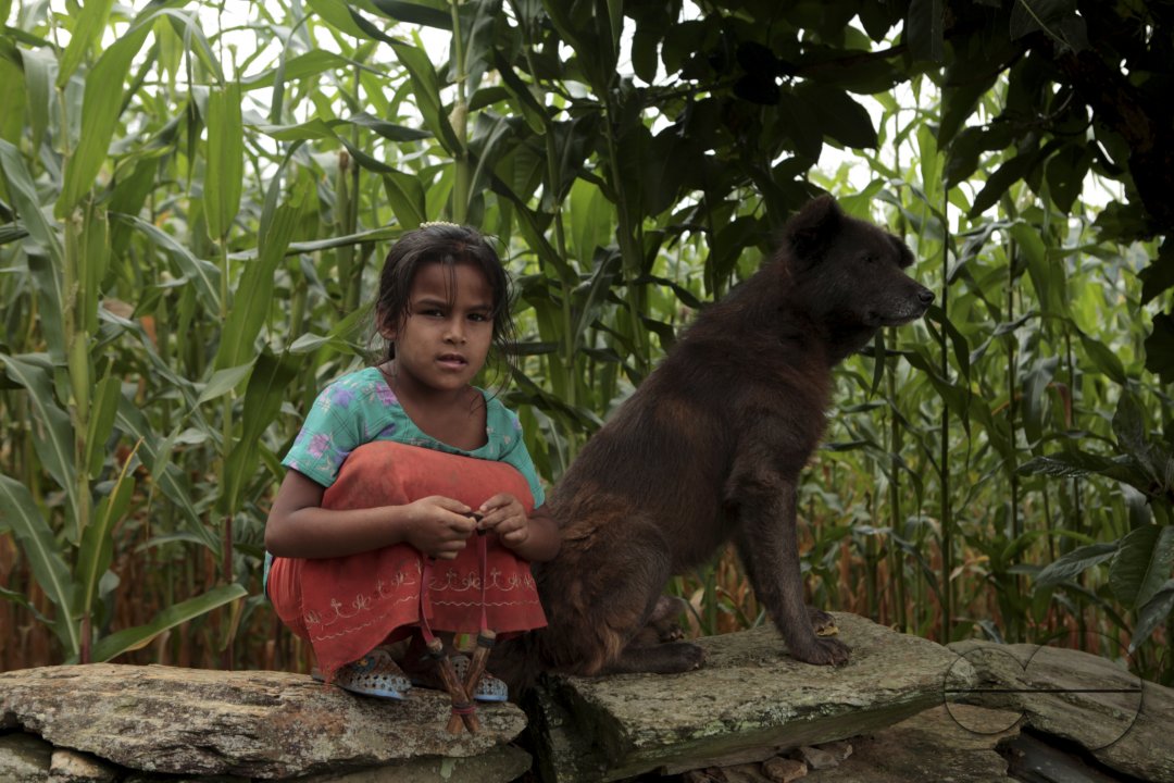 Nepal