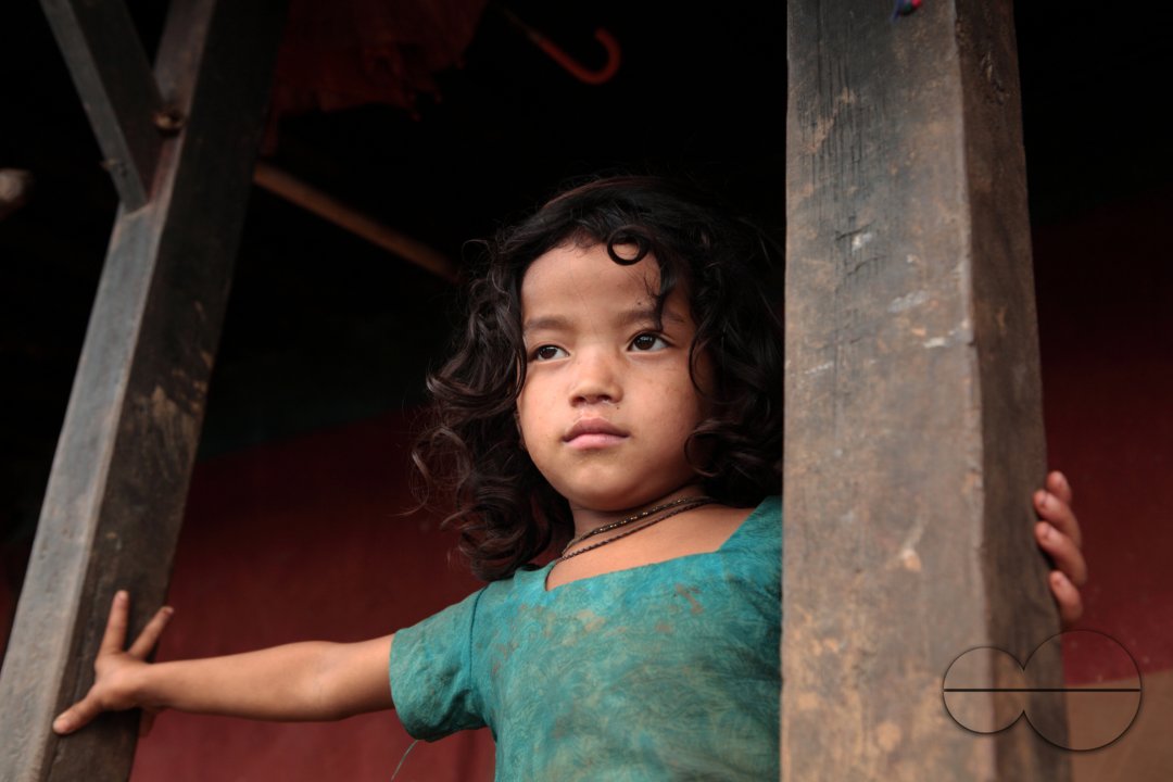 People of Nepal