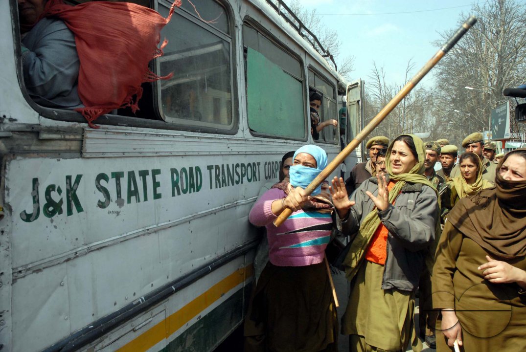 srtc protest