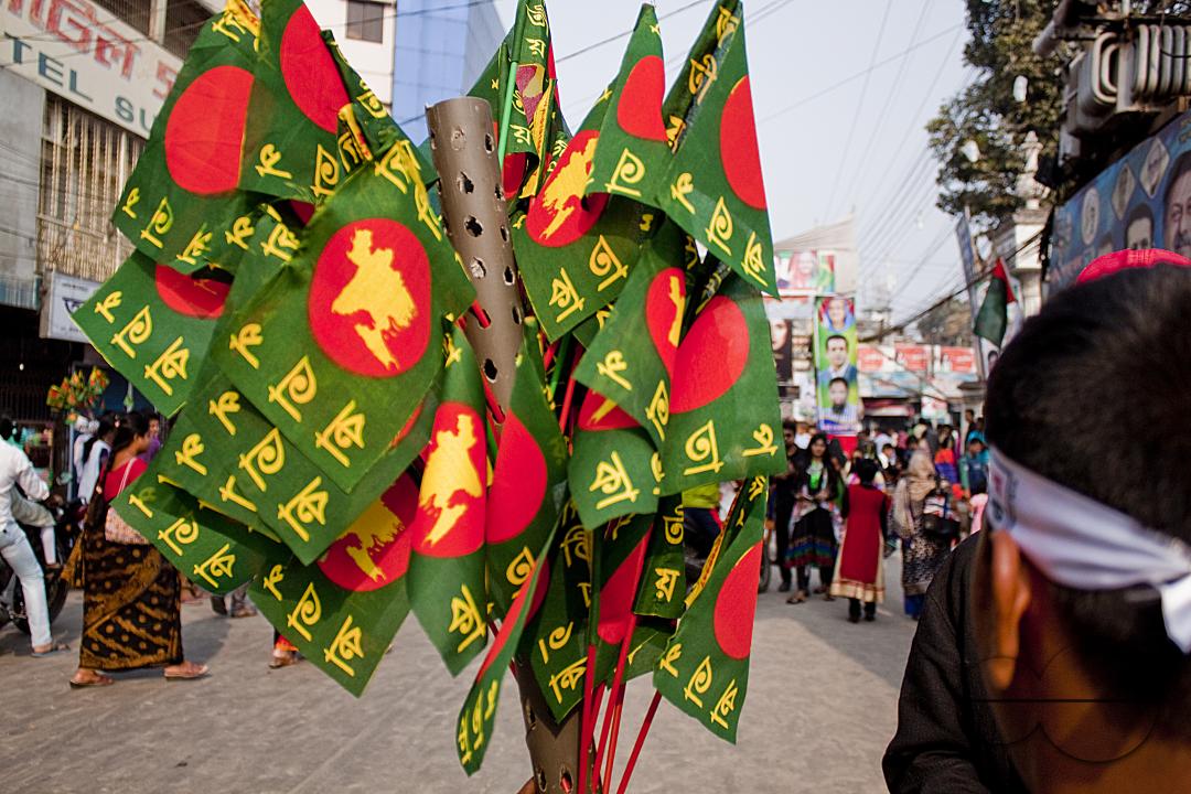 International Mother Language Day