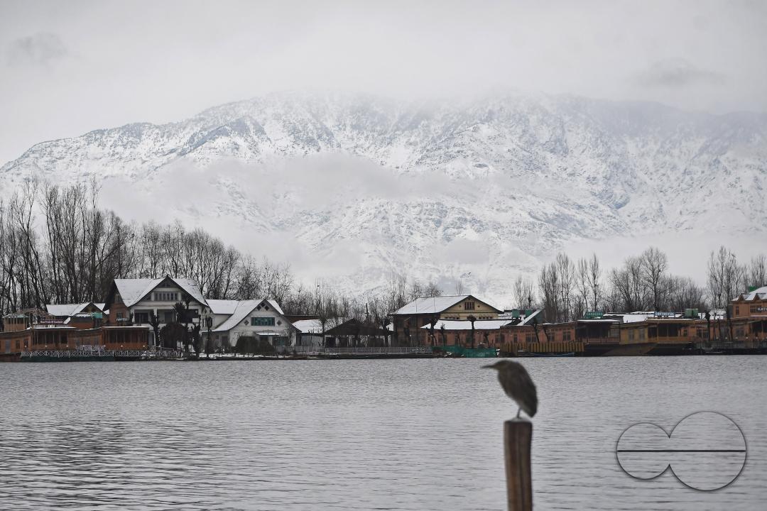Fresh snowfall in the higher reaches of Kashmir Valley has broken one of the longest dry spells of around two months this season