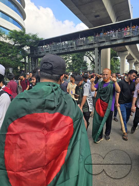 Dhaka, Bangladesh