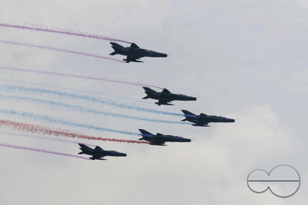 Independence Day Celebrations