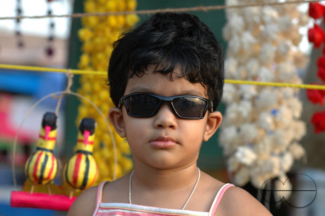 Baishakhi Mela (Bengali New Year fair)
