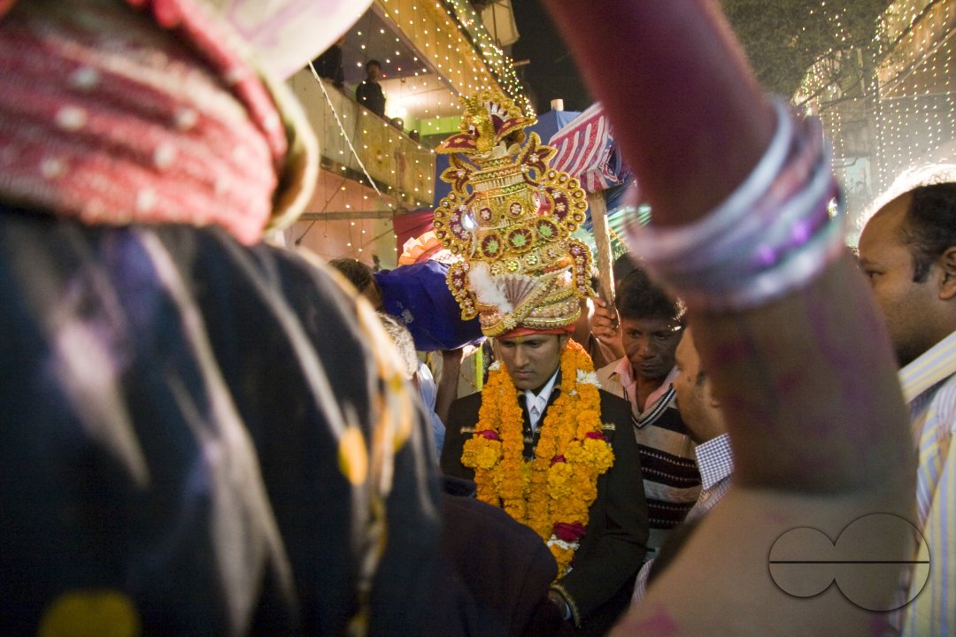 Harijan: The Son of the God