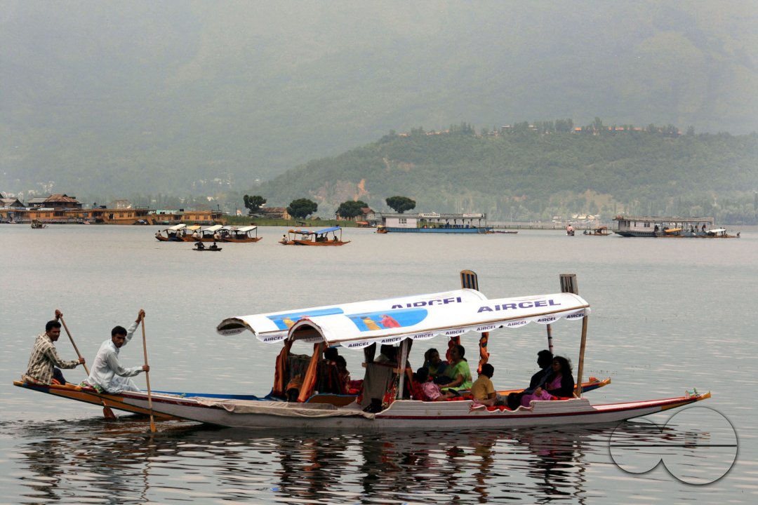 Dal Lake