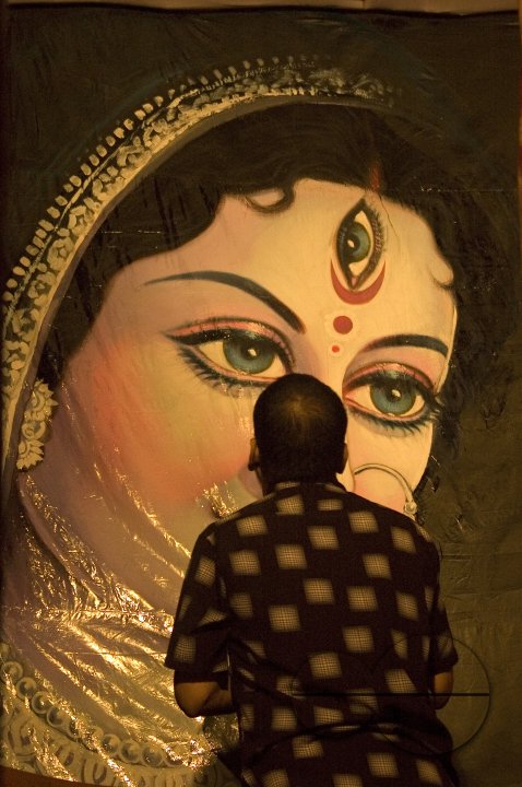 Durga Puja