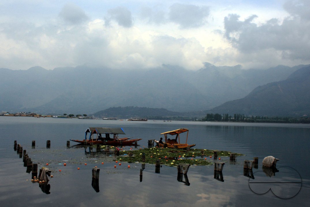 Dal Lake
