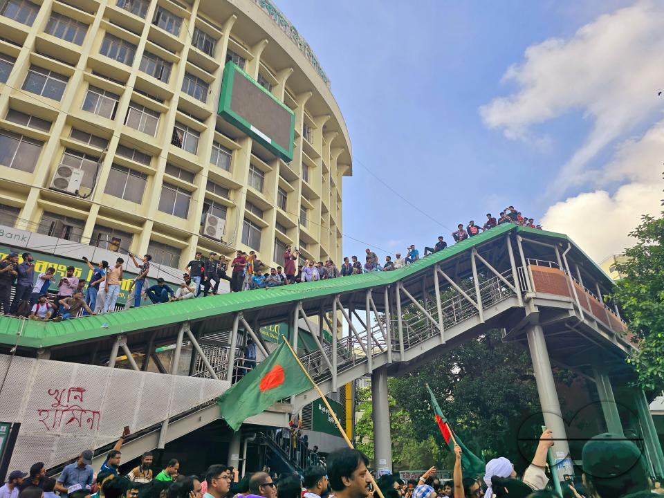 Dhaka, Bangladesh
