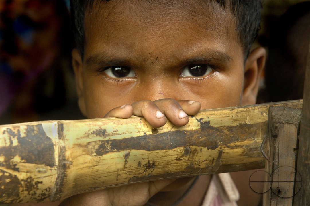 Food crisis ravages India?s poorest children.